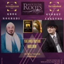 Back to the Roots Tour Comes to Crystal Theatre