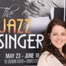 The Harold Green Jewish Theatre Company and Dancap Productions to Present THE JAZZ SI
