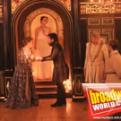 Photo Flash: Exclusive Shots of Shakespeare Globe's A WINTER'S TALE