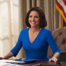 Julia Louis-Dreyfus Stars in VEEP: The Complete Fifth Season Arriving on Digital HD…