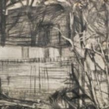 Stanley Lewis Opens at Betty Cuningham Gallery