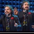 Justin Sayre Celebrates New Comedy CD THE GAY AGENDA at UnCabaret in L.A.
