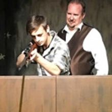 Crown Point Community Theatre to Stage Sondheim's ASSASSINS