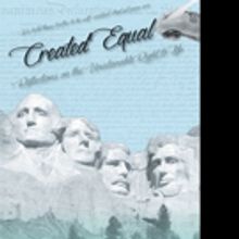 Thomas A. Glessner Shares CREATED EQUAL