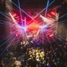 FUSE London Announces New Open Air Dates and More