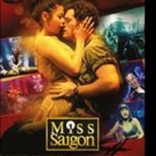 MISS SAIGON: THE 25TH ANNIVERSARY to Play in Australian Cinemas