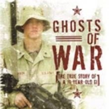Griffin Theatre Company's 'GHOSTS OF WAR' Heads to CAA This December