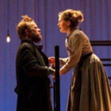National Theatre's JANE EYRE UK Tour to Stop at The Marlowe This June
