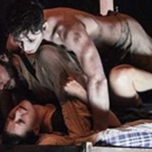 BWW Review: THERÈSE RAQUIN, Southwark Playhouse, 15 August 2016