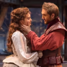 SHAKESPEARE IN LOVE Extends Through June 18 at Chicago Shakespeare