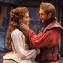 SHAKESPEARE IN LOVE Extends Through June 18 at Chicago Shakespeare