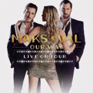 DWTS's Maks & Val Chmerkovskiy Hit the Road with 'Our Way' Tour