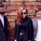 ALL WALLS Unveil Video for Debut Album Lead Single 'The Spider (featuring GRETA)'