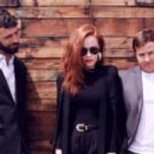 ALL WALLS Unveil Video for Debut Album Lead Single 'The Spider (featuring GRETA)'