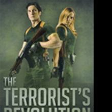 Charles Rogers Announces THE TERRORIST'S REVOLUTION