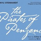 NYU Steinhardt to Stage THE PIRATES OF PENZANCE