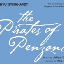 NYU Steinhardt to Stage THE PIRATES OF PENZANCE