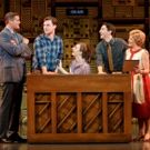 BEAUTIFUL: THE CAROL KING MUSICAL Takes Wharton Center's Stage