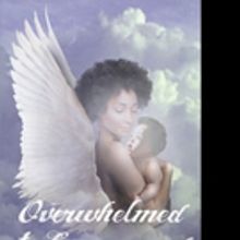 Jillian Theorgood Releases OVERWHELMED TO EMPOWERED