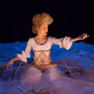 Centenary Stage Company to Close 2016-17 Fringe Festival with THE OTHER MOZART