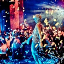 The McKittrick Hotel Rings in the New Year with THE KING'S WINTER MASQUERADE Tonight