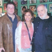 Comedian Sunda Croonquist Performs December 2016 Shows at Tropicana Las Vegas Laugh F