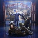 VIDEO: Alan Cumming Premieres Sneak Peek at 'Hoover Dam: The Musical' on LATE NIGHT