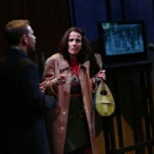 The Wooster Group Brings Harold Pinter's THE ROOM to Los Angeles