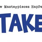 Cast Set for Jeff Ward's TAKE ONE Musical Reading; Preview a Song from the Show!