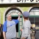 VIDEO: Harvey Fierstein & Derek Hough Give Tour of HAIRSPRAY LIVE! Set