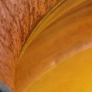 BWW Cooks: An Orange Soup for the Fall Leaf Season