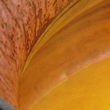 BWW Cooks: An Orange Soup for the Fall Leaf Season