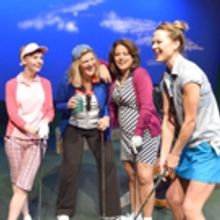 BWW Review: LADIES FOURSOME Explores the Secrets of Friendship