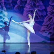 FPAC's THE NUTCRACKER to Feature Guest Soloists, Professional Orchestra and Over 100 