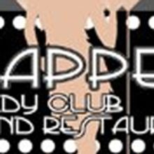 Justin Hires (MACGYVER) to Perform at Flappers Comedy Club Burbank