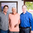 Indie Comedy CAPTURE THE FLAG Features Hollywood Legends Dick Van Dyke & More