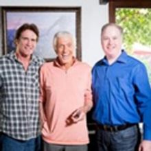 Indie Comedy CAPTURE THE FLAG Features Hollywood Legends Dick Van Dyke & More