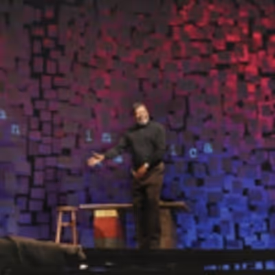 BWW Review: Round House Theatre's HOW I LEARNED WHAT I LEARNED a Brilliant Celebration of August Wilson