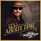 Country Star Hank Williams Jr. to Release New Album IT'S ABOUT TIME This January…