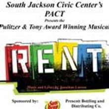 Tullahoma Religious Leaders Oppose RENT Production