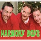 A HARMONY BOYS CHRISTMAS Comes to Hollywood Fringe, Four Performances Only