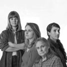 WHEN WE WERE YOUNG AND UNAFRAID to Open This Week at Mendocino Theatre Company
