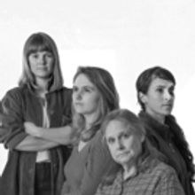 WHEN WE WERE YOUNG AND UNAFRAID to Open This Week at Mendocino Theatre Company