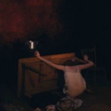 New Adaptation of MISS JULIE to Debut at Access Theater This Month