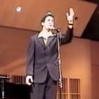 STAGE TUBE: It's Gonna Be May! College-Age Lin-Manuel Miranda Puts Latin Spin on Pop… Video