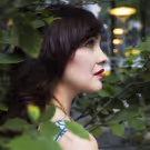 Catherine Walker to Dazzle Audience with 'SONGS FROM MY BEDROOM' at EPAC, 11/7