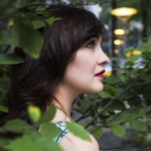 Catherine Walker to Dazzle Audience with 'SONGS FROM MY BEDROOM' at EPAC, 11/7