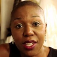 STAGE TUBE: AMAZING GRACE's Laiona Michelle Shares A Moment of Grace