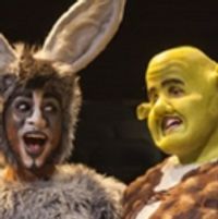BWW Review: It's A Big Bright, Beautiful SHREK at EPAC Photo