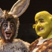 BWW Review: It's A Big Bright, Beautiful SHREK at EPAC